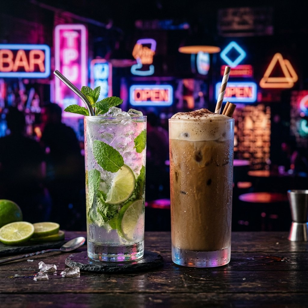 Beverages