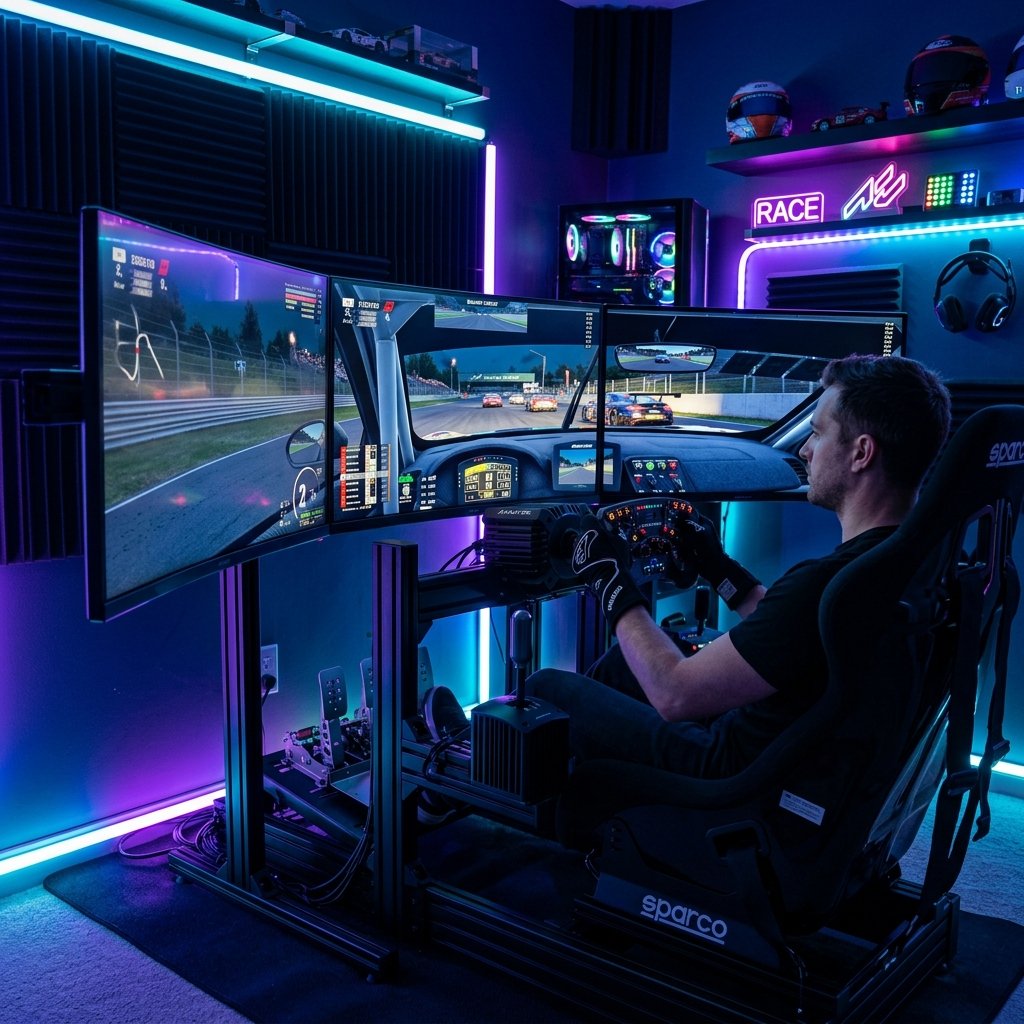 Racing Simulator