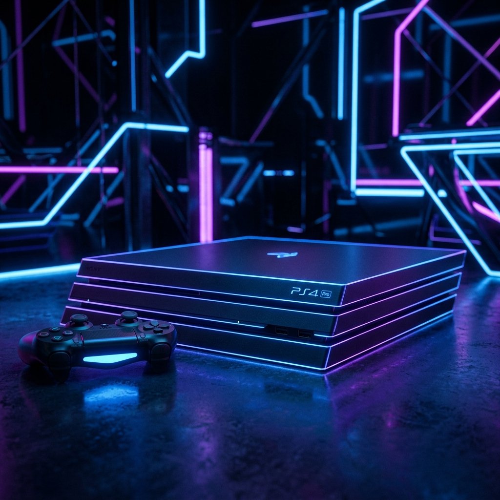 PS4 Pro